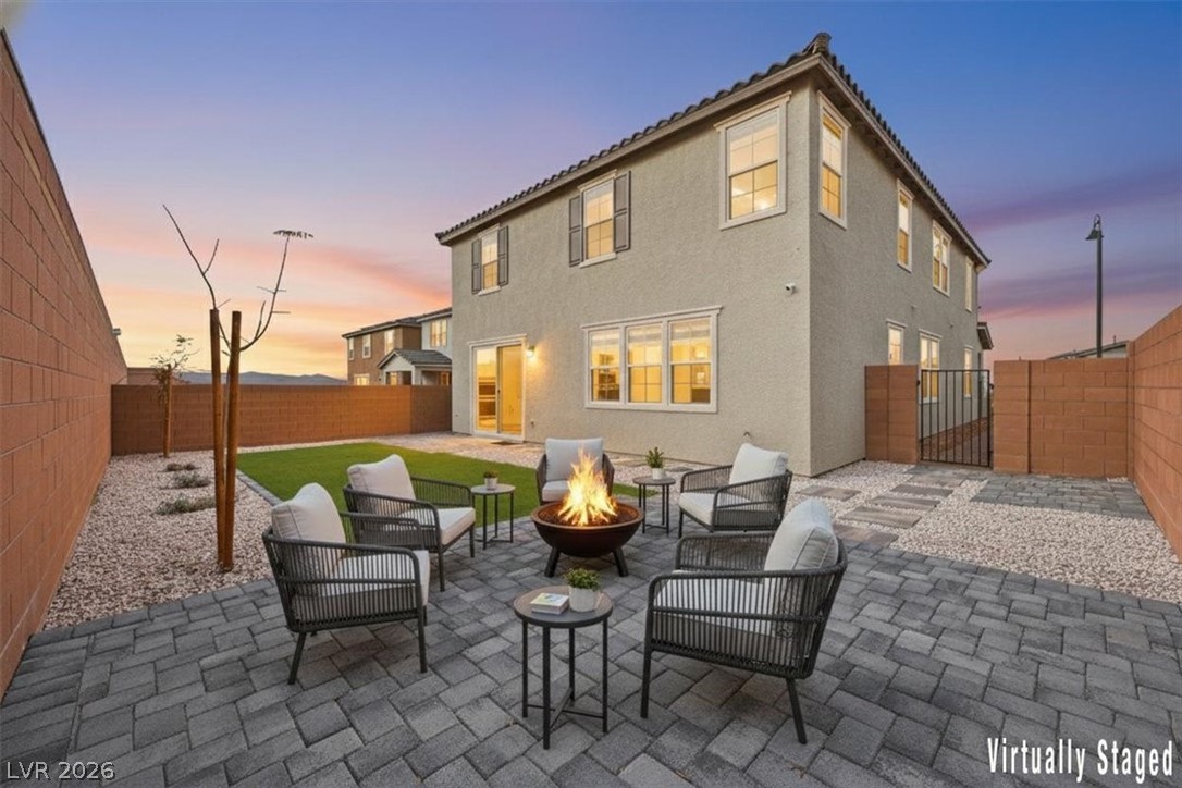 Image of house photo