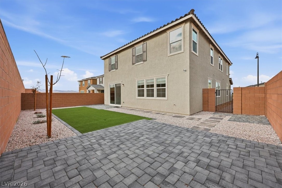 Image of house photo