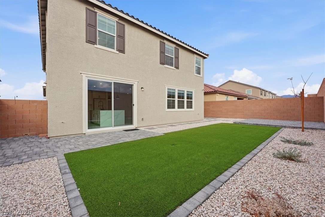 Image of house photo