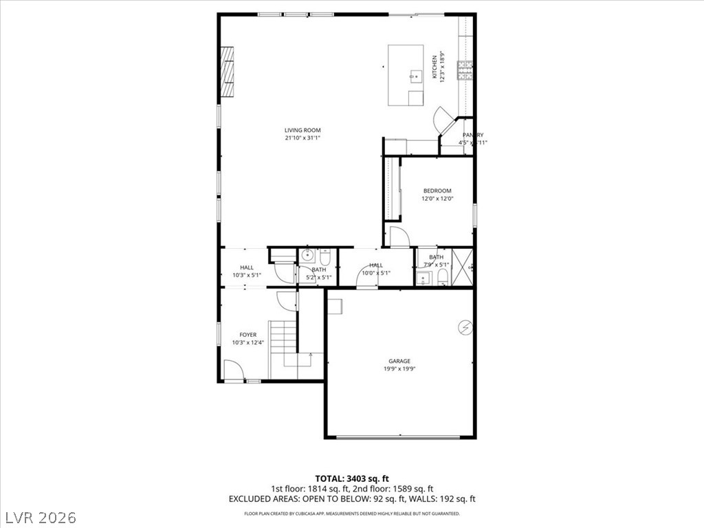 Image of house photo