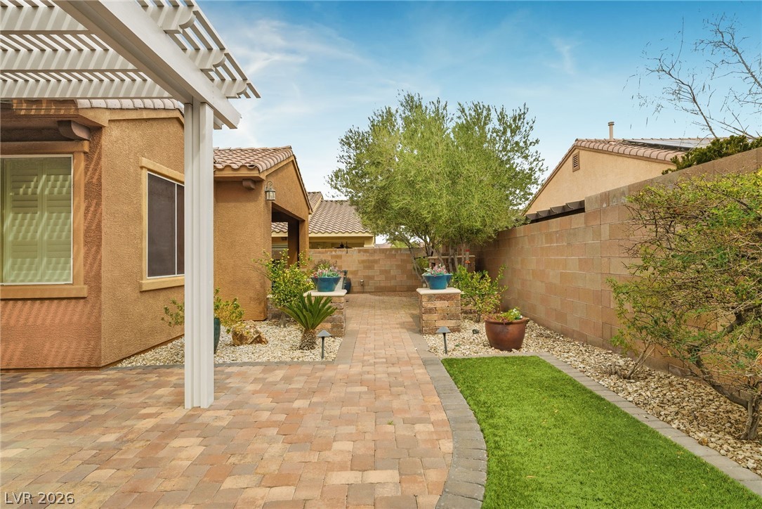 Image of house photo