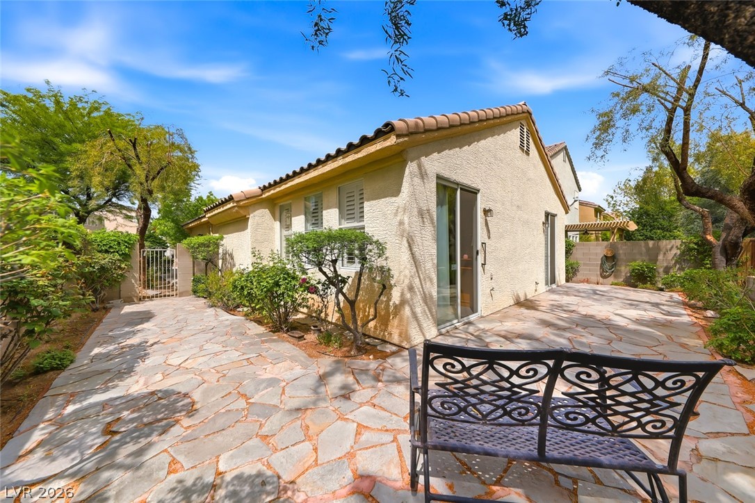 Image of house photo