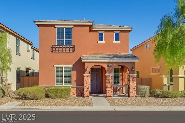 Image of house photo