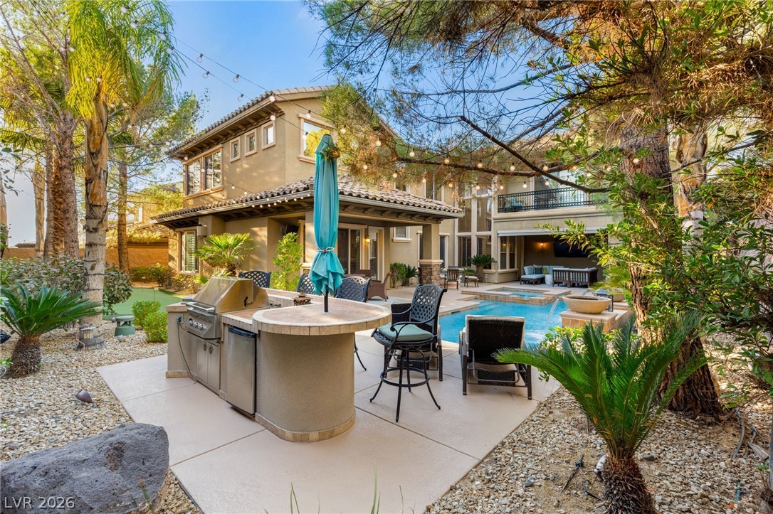 Image of house photo