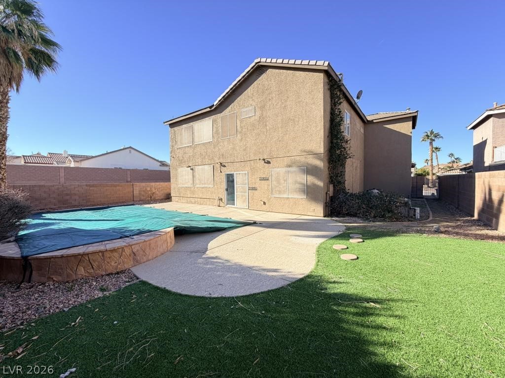 Image of house photo