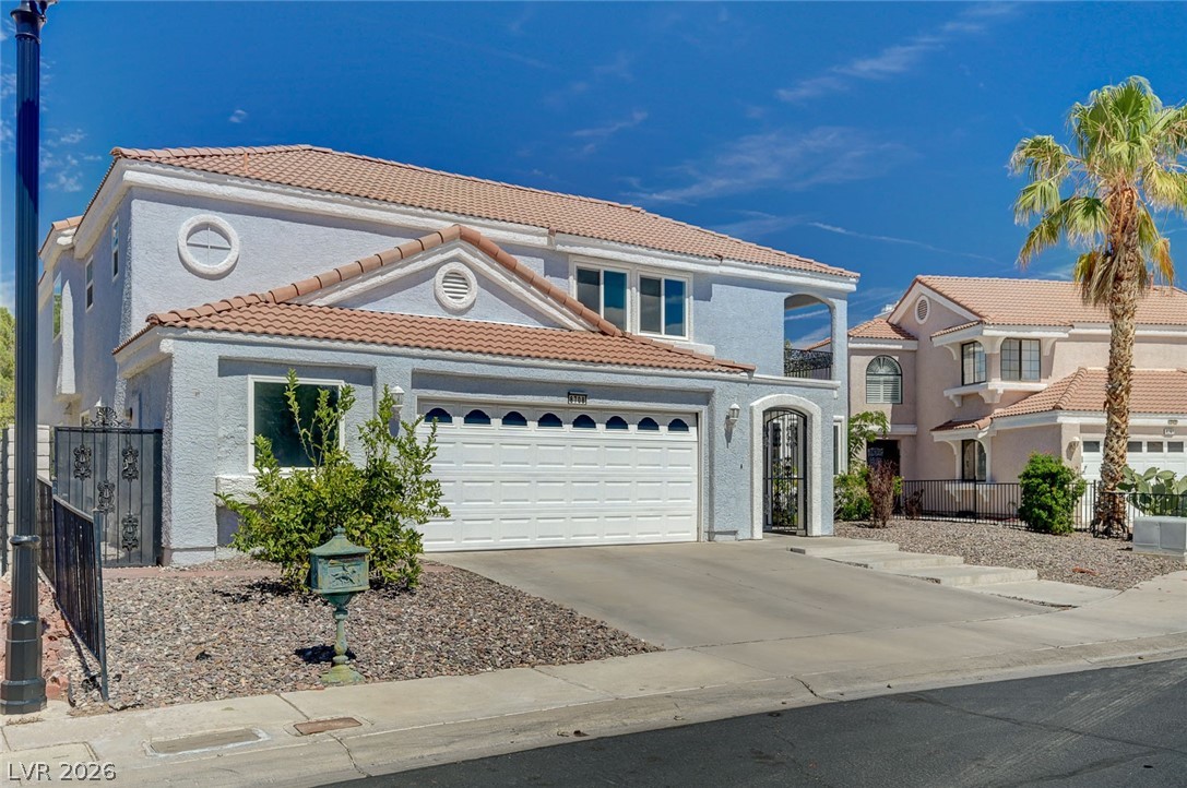 Image of house photo