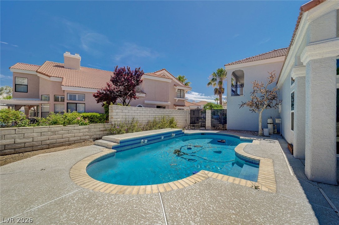 Image of house photo