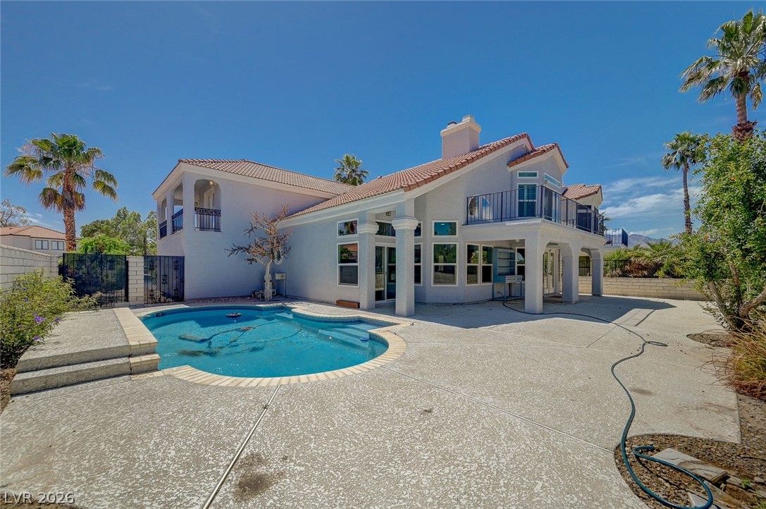 Image of house photo