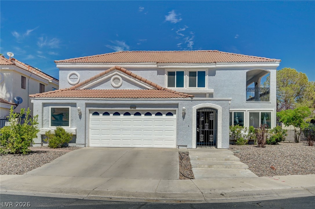 Image of house photo