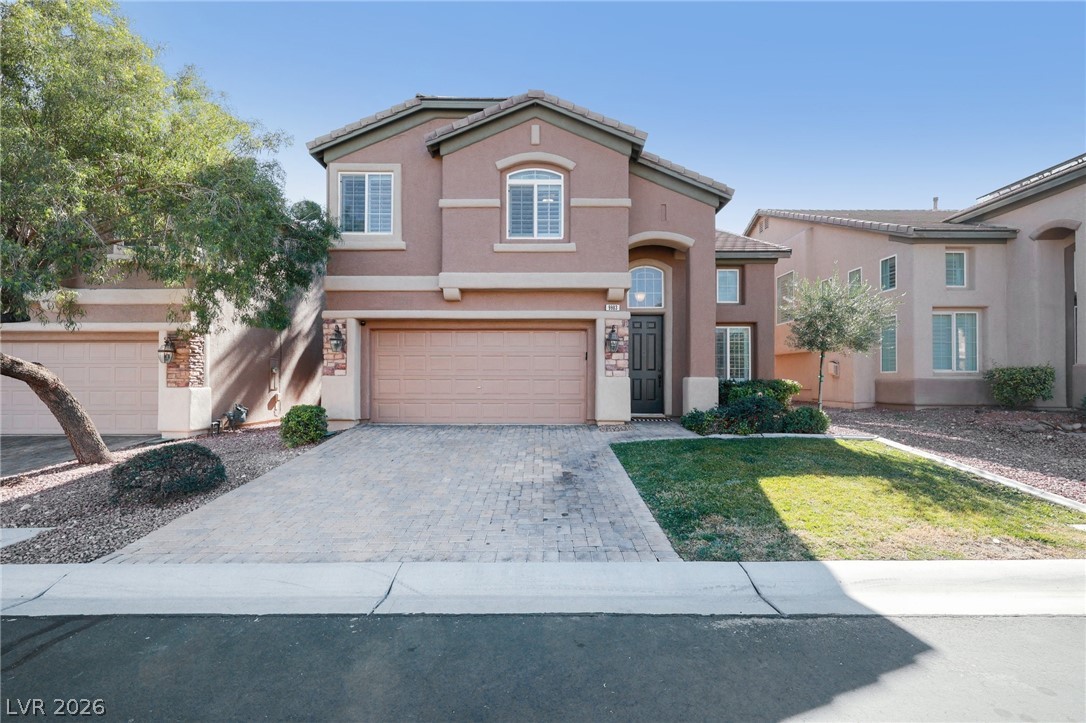 Image of house photo
