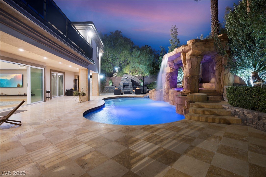 Image of house photo