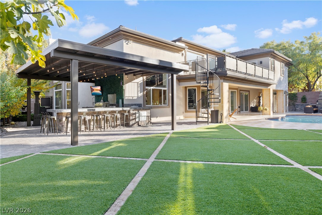 Image of house photo