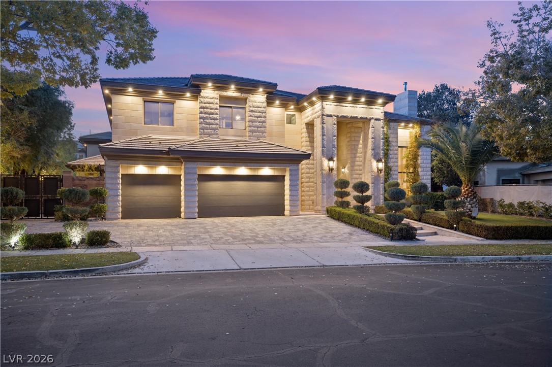 Image of house photo