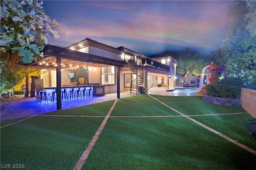 Image of house photo