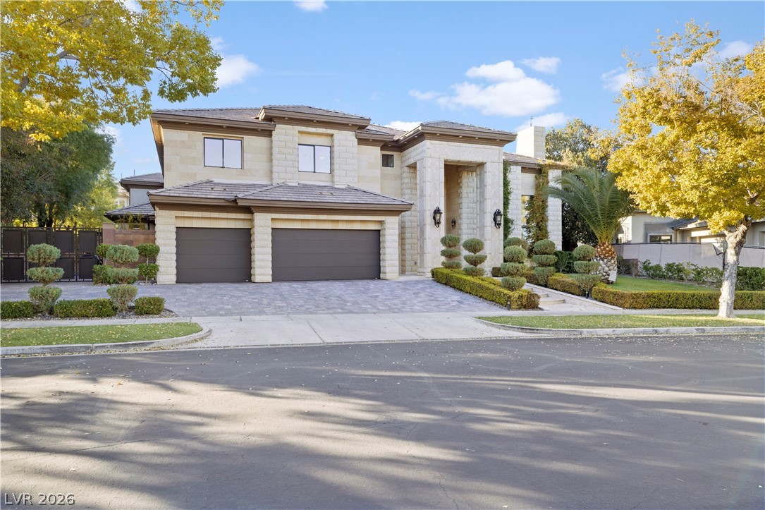 Image of house photo