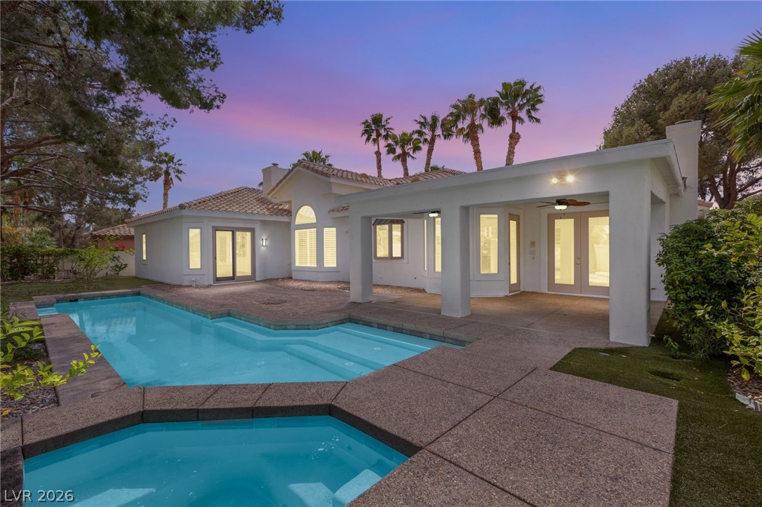 Image of house photo