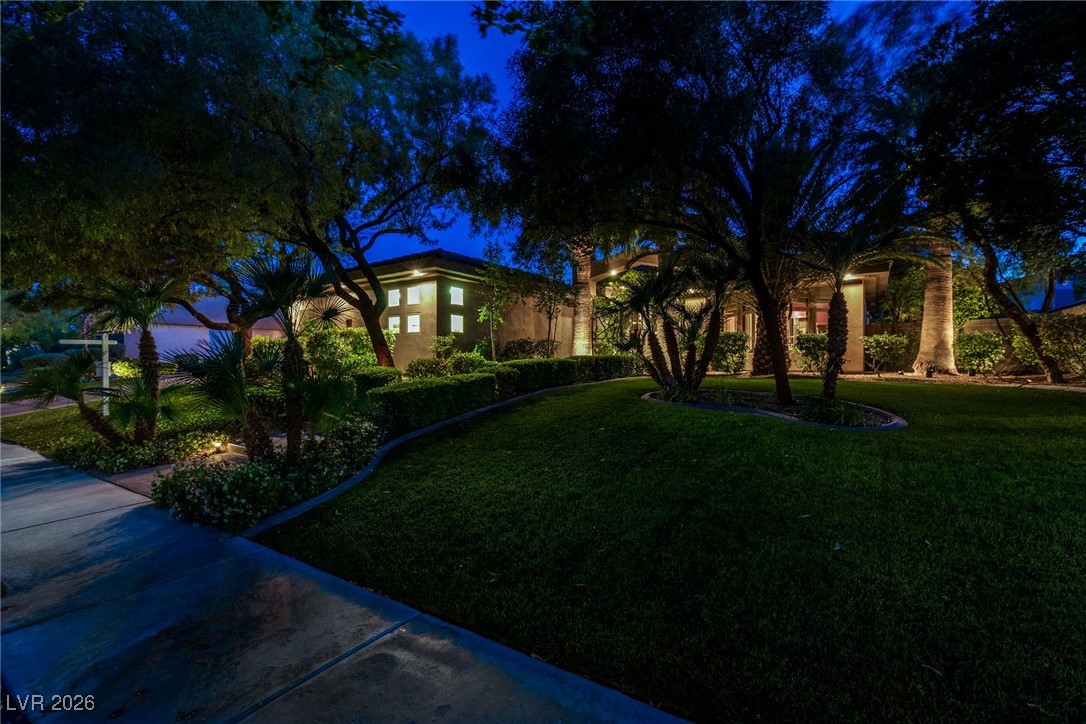 Image of house photo