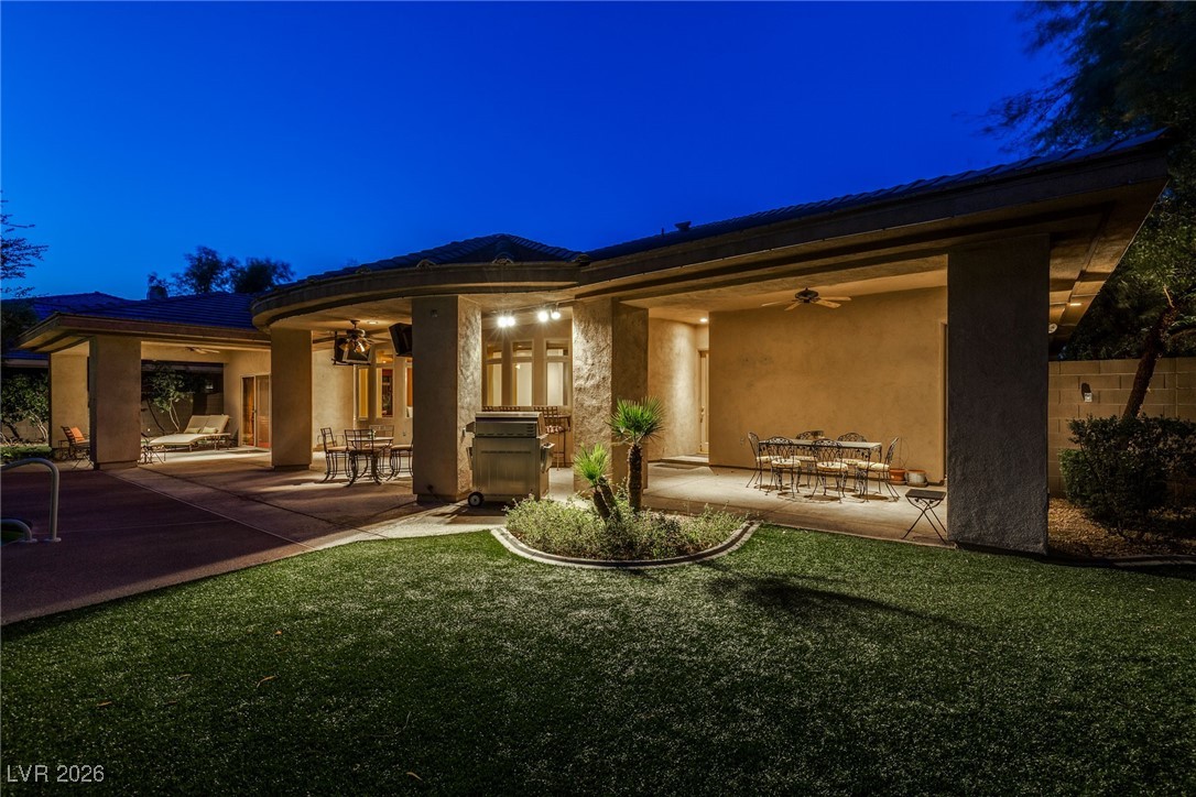 Image of house photo