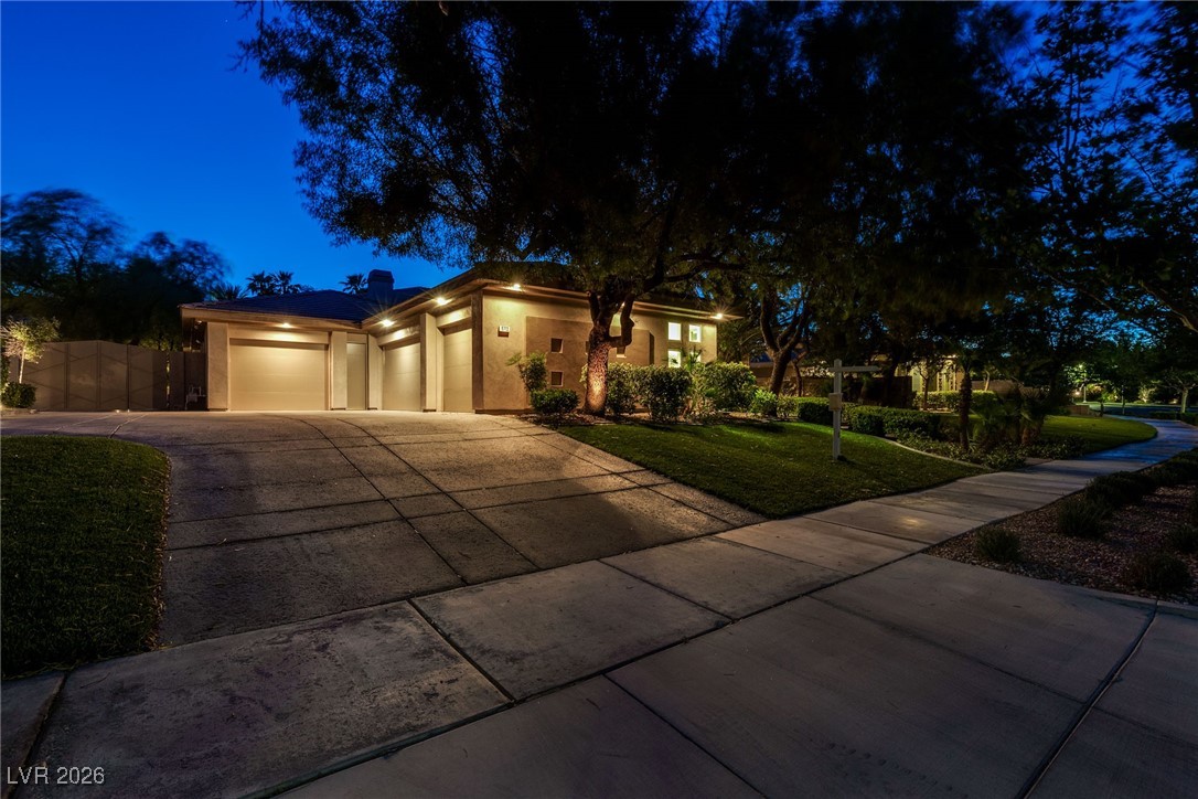 Image of house photo