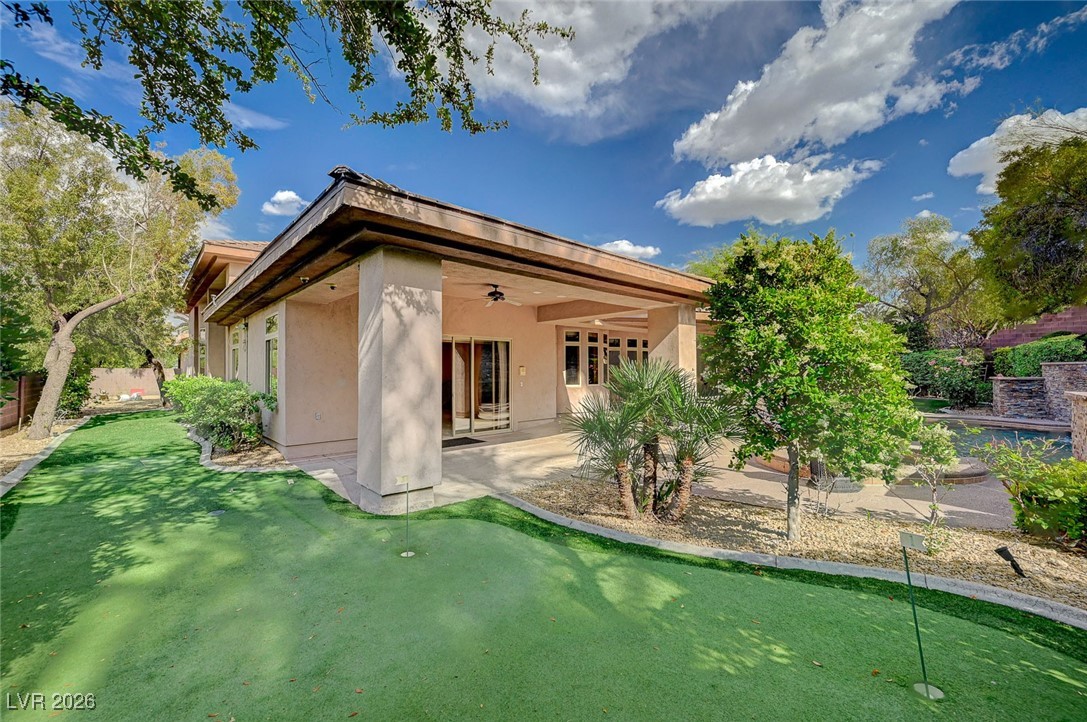 Image of house photo