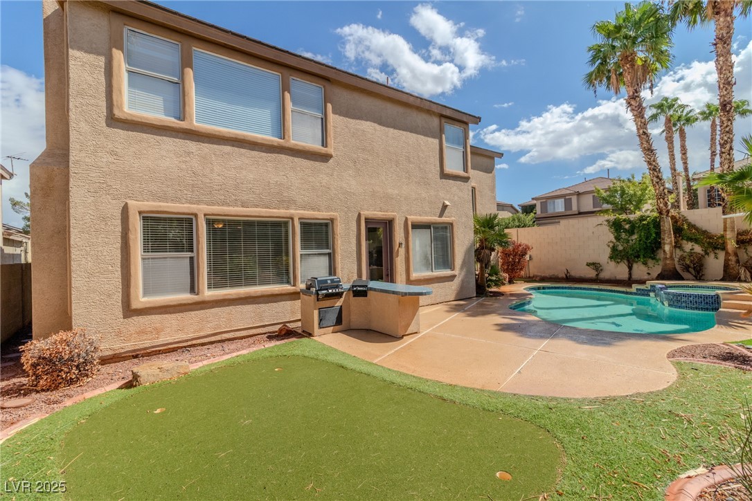 Image of house photo