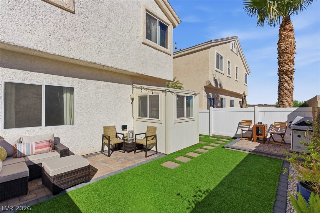 Image of house photo