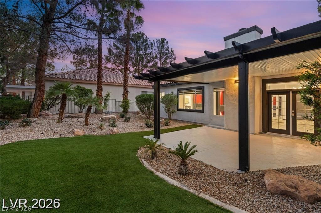 Image of house photo