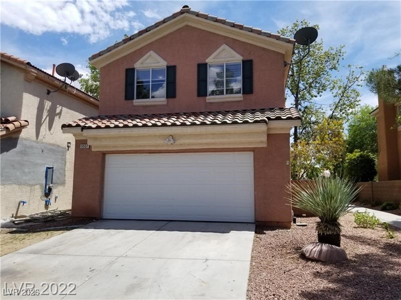 Image of house photo