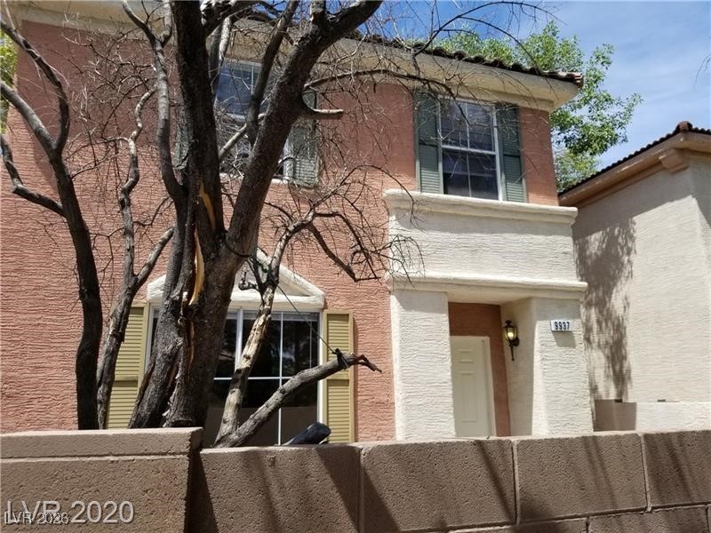 Image of house photo