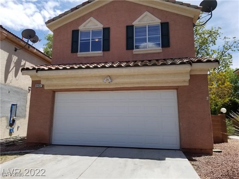 Image of house photo