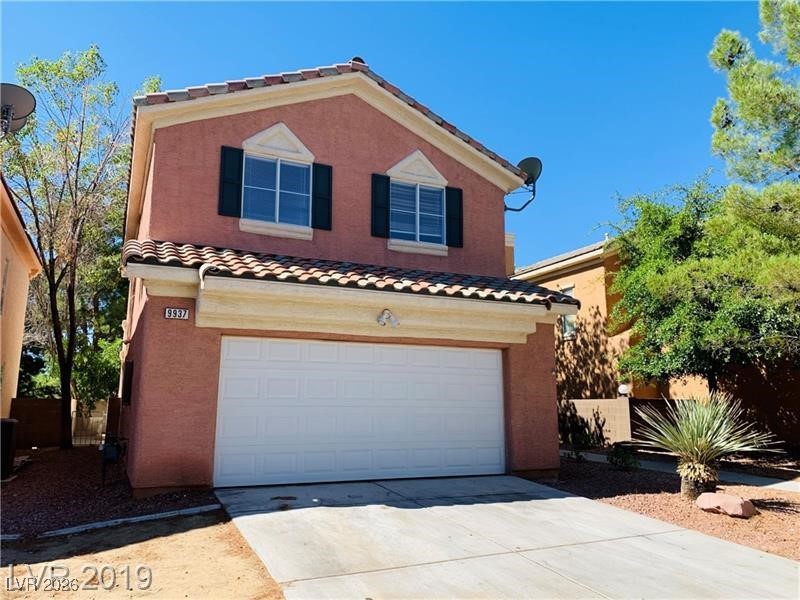 Image of house photo