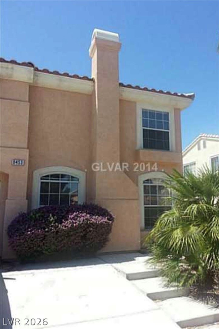 Image of house photo