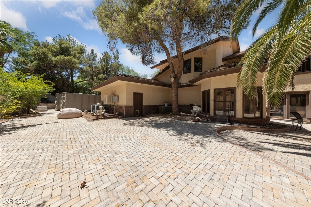 Image of house photo