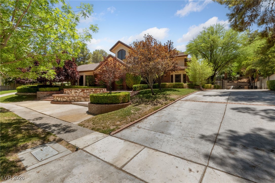 Image of house photo