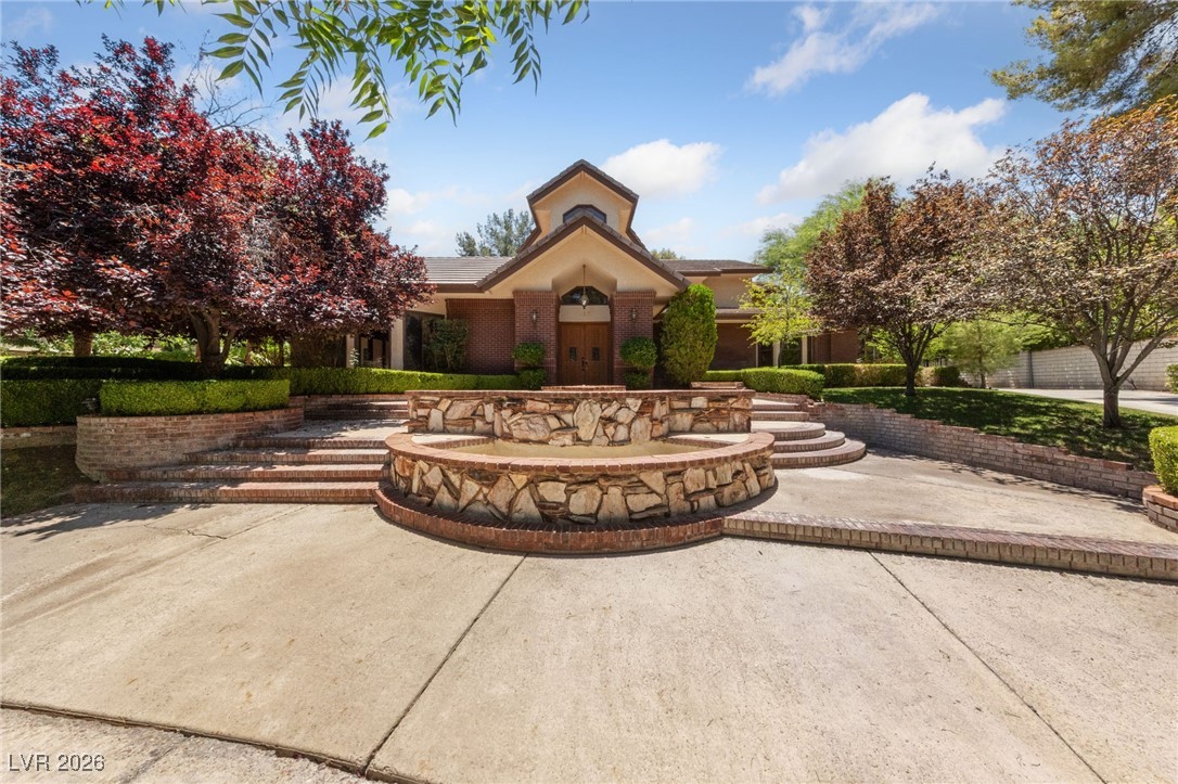 Image of house photo