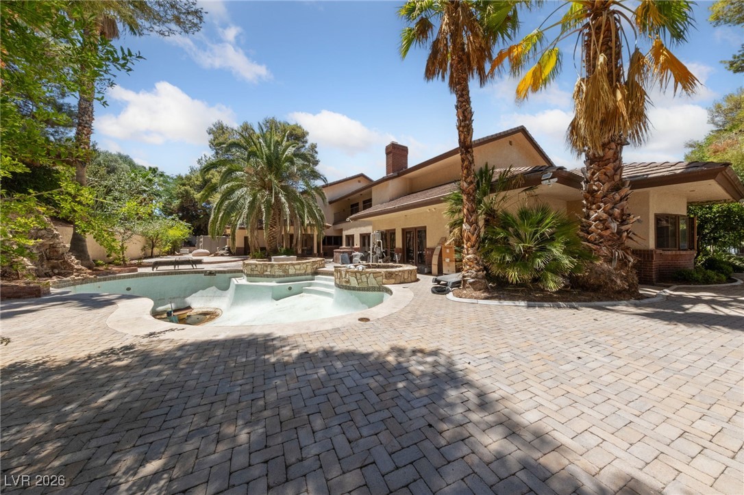 Image of house photo