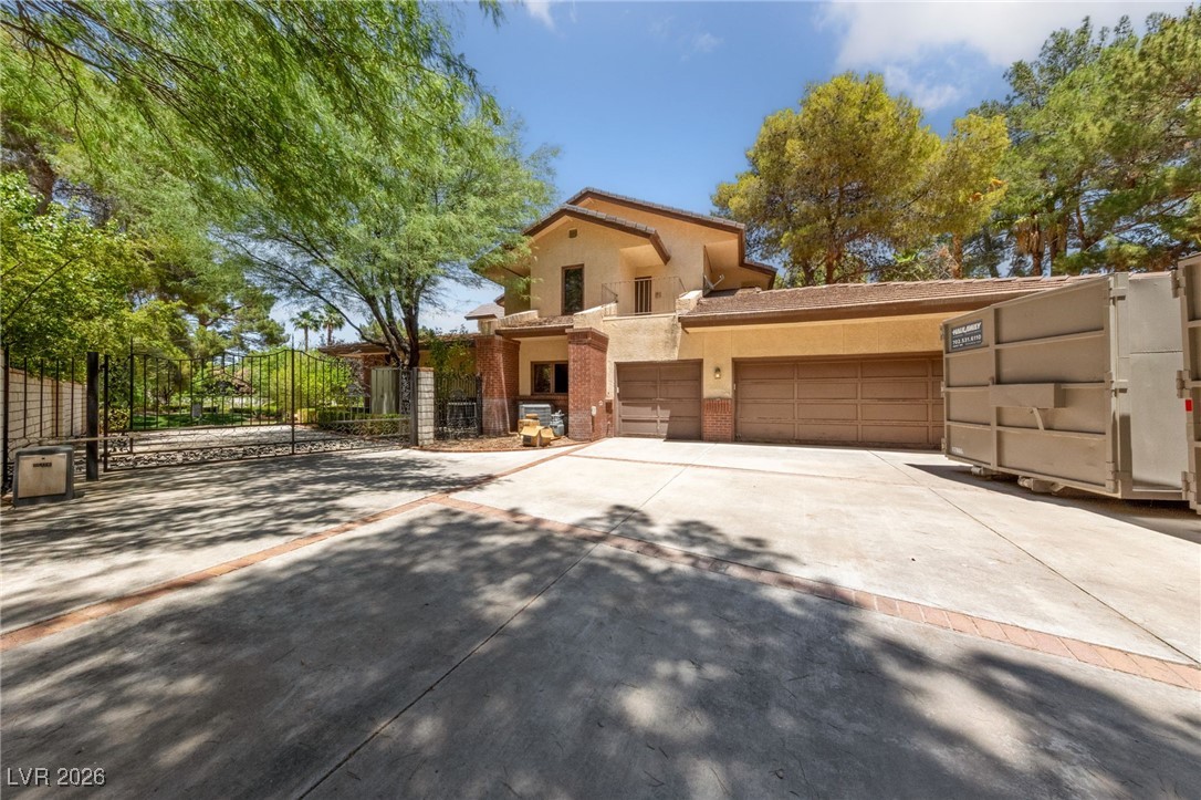 Image of house photo