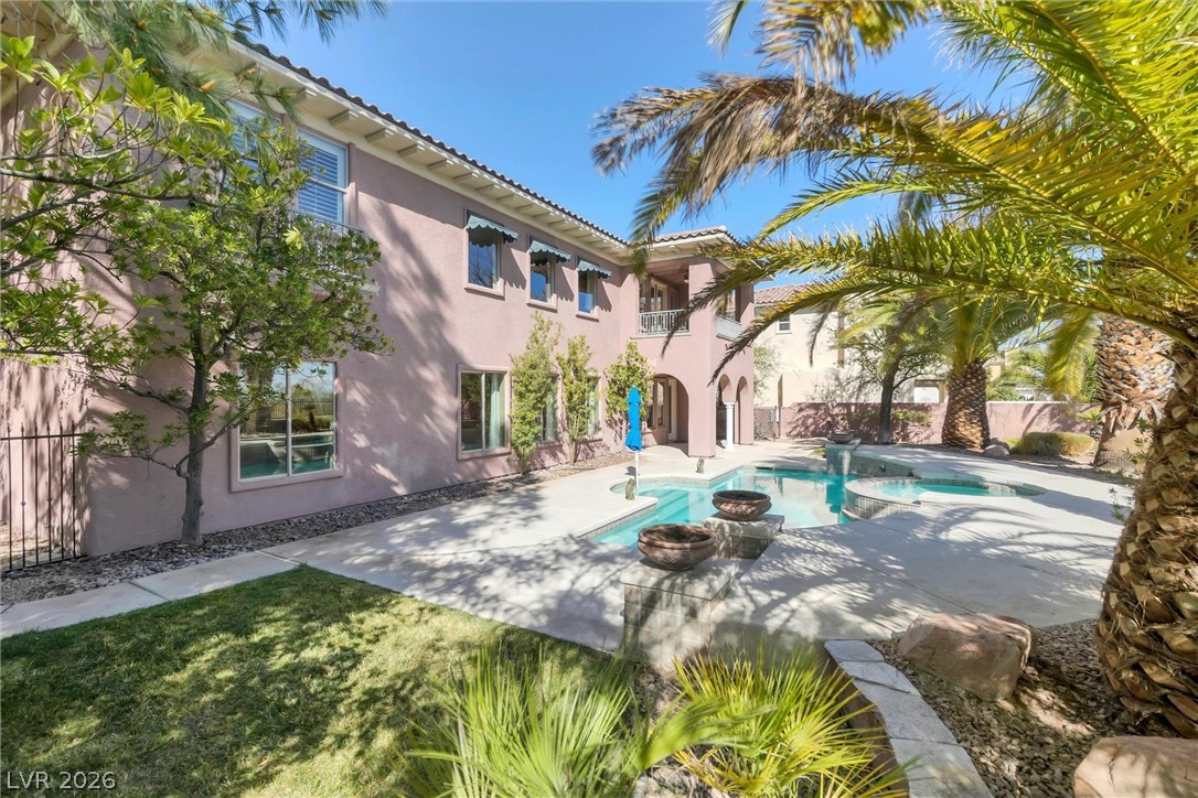 Image of house photo