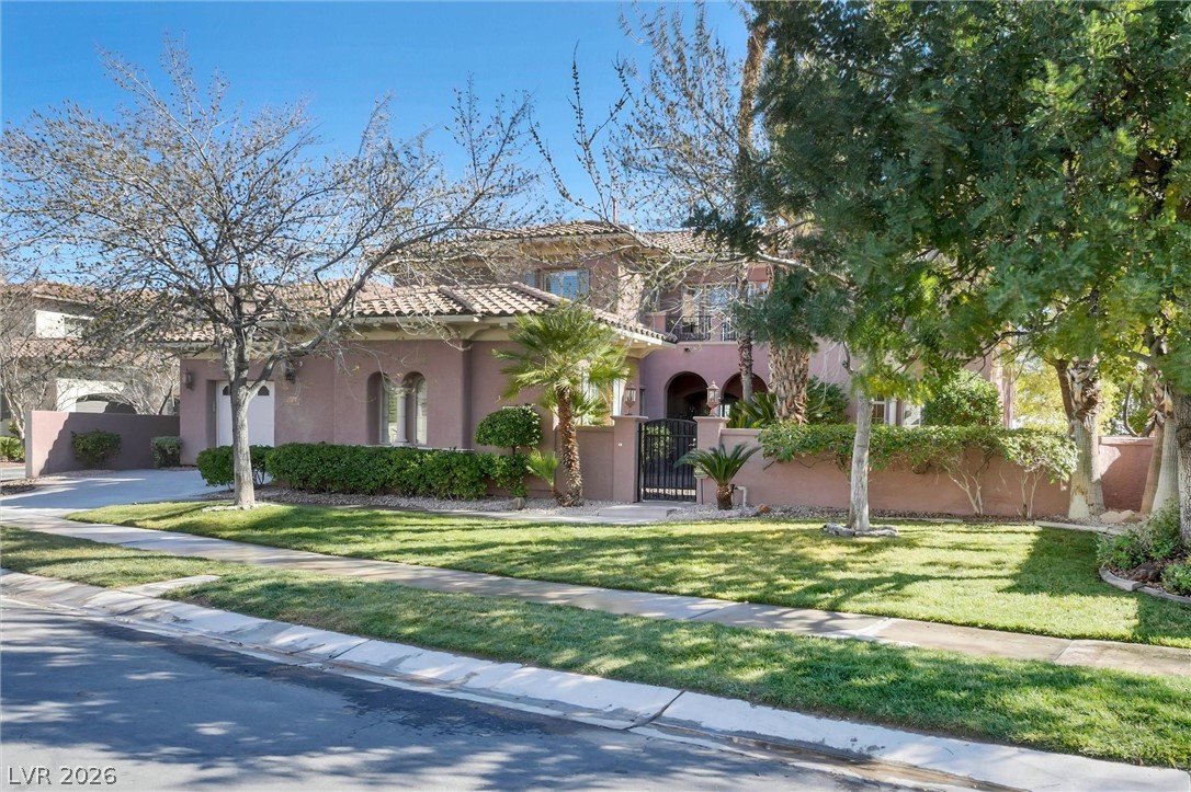 Image of house photo