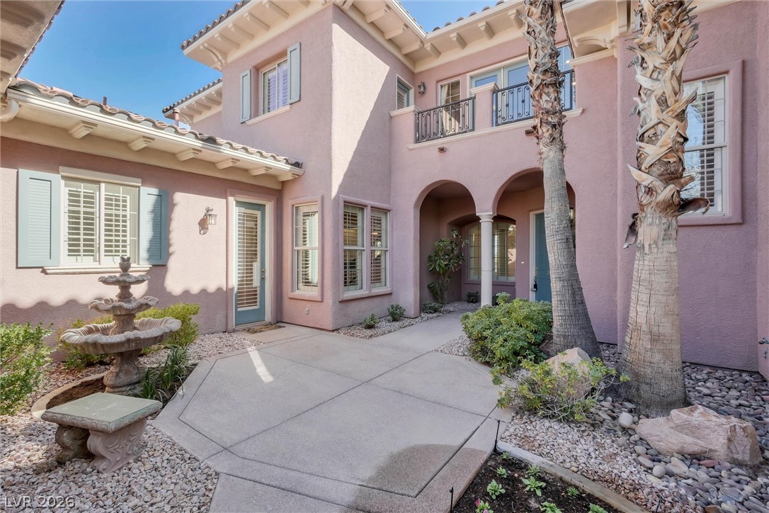 Image of house photo