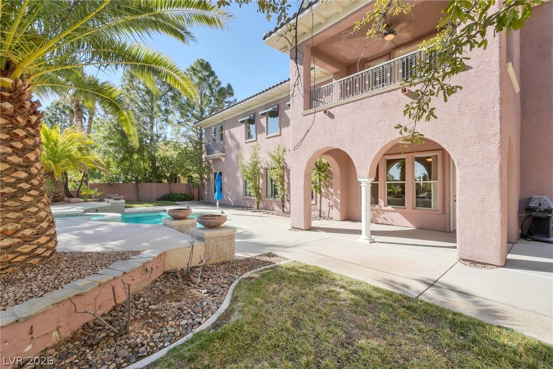 Image of house photo