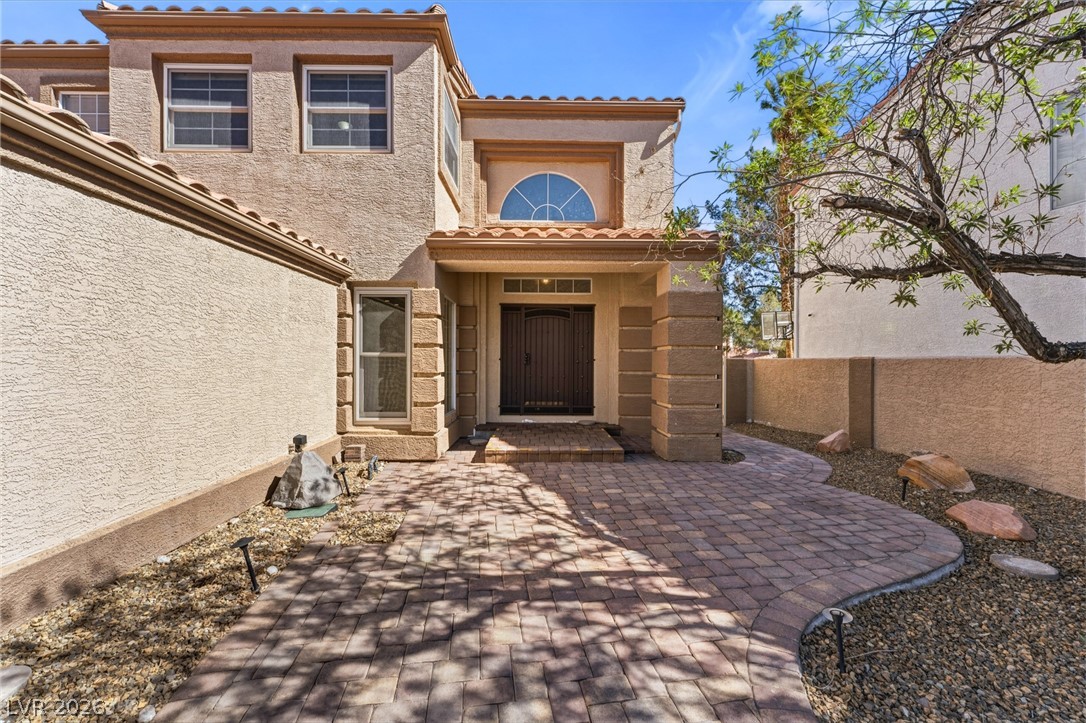 Image of house photo
