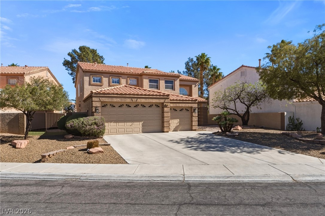 Image of house photo