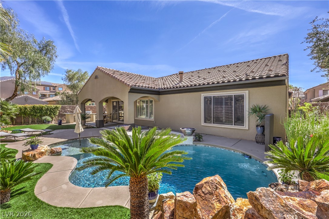 Image of house photo