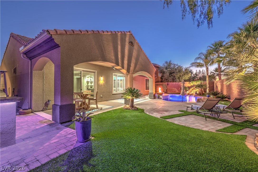 Image of house photo