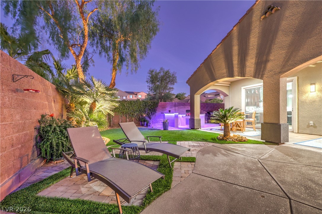 Image of house photo