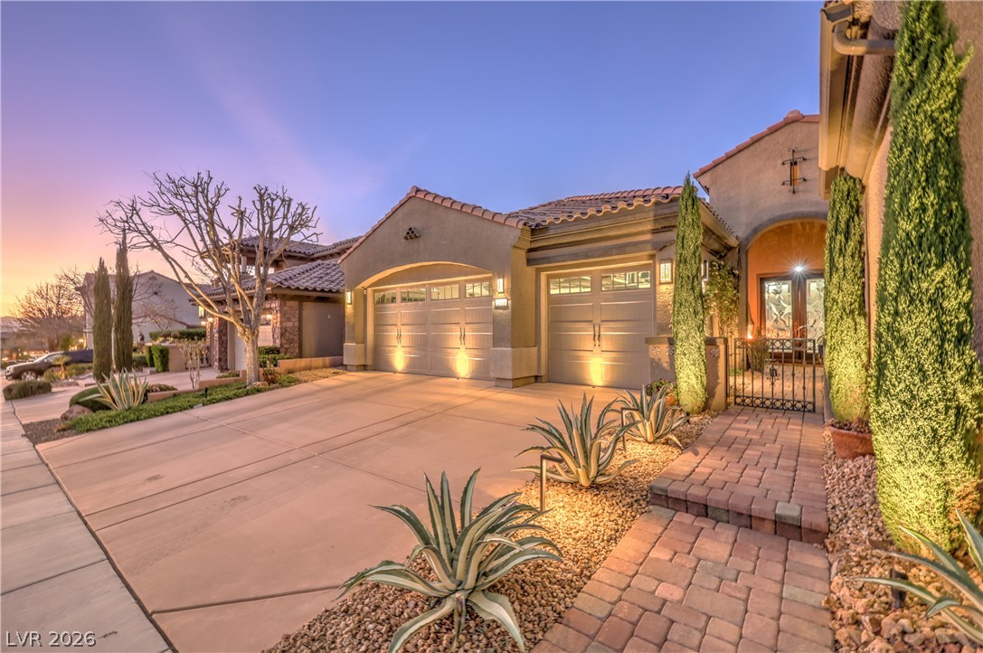 Image of house photo