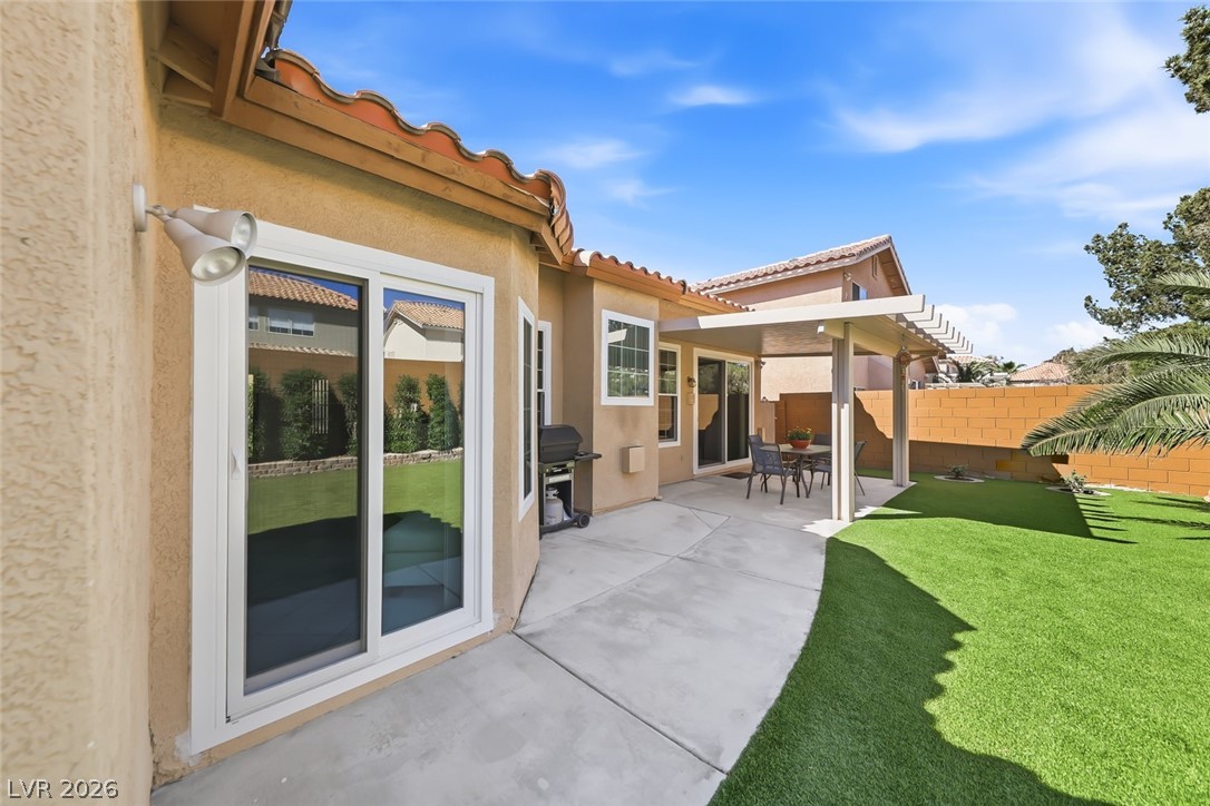 Image of house photo