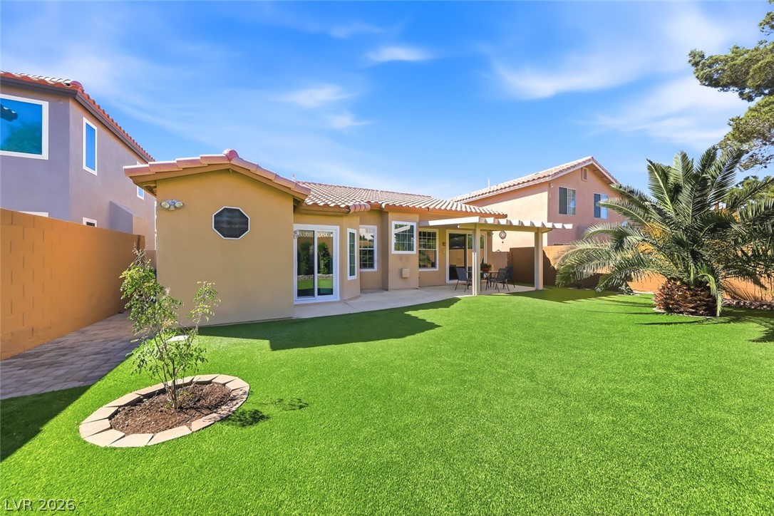 Image of house photo