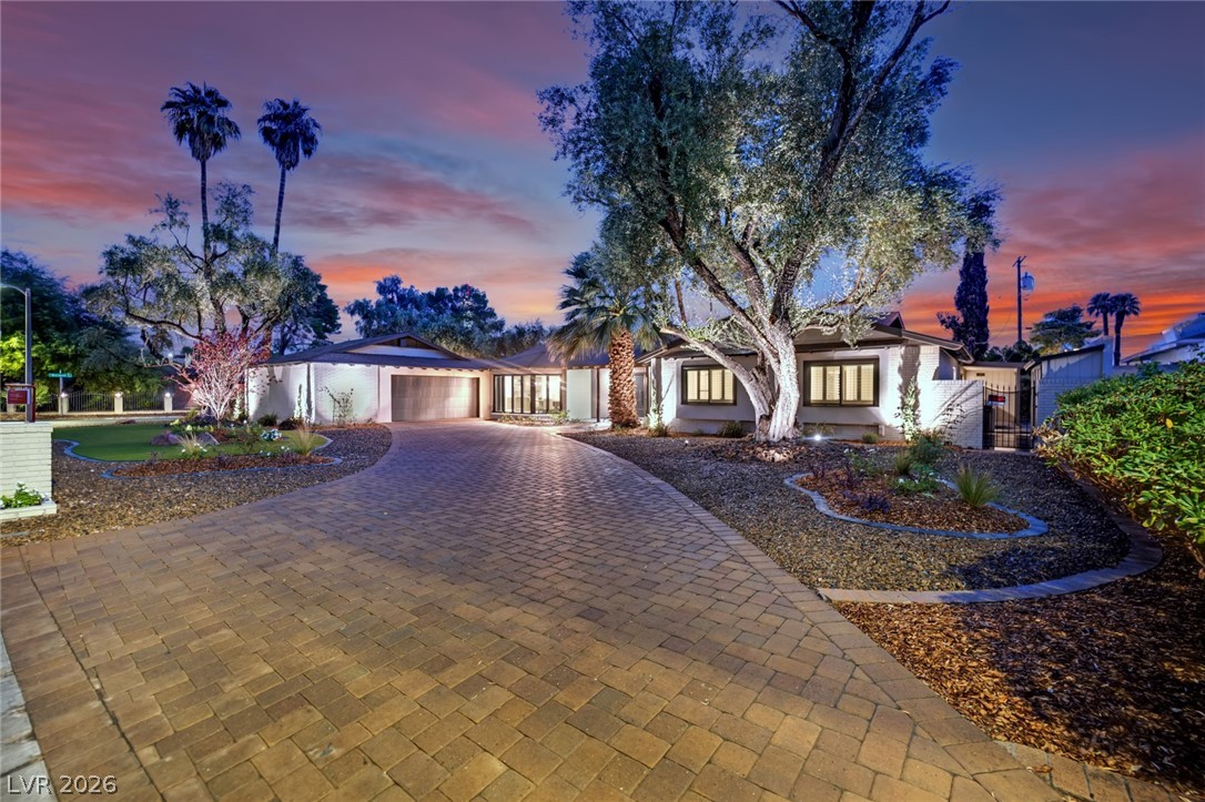 Image of house photo